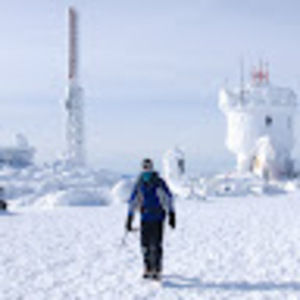 Meet your Posher, Scott